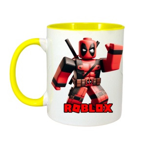 Cana Roblox Luptatorul Tank - Img 6