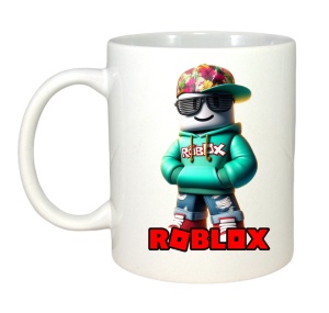 Cana Roblox Masinistul Pixelat - Img 3