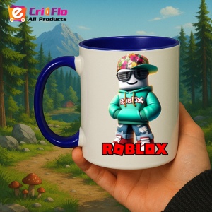 Cana Roblox Masinistul Pixelat - Img 12