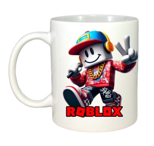 Cana Roblox Motociclist Rapid