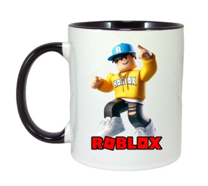 Cana Roblox Muzicianul Blond - Img 7