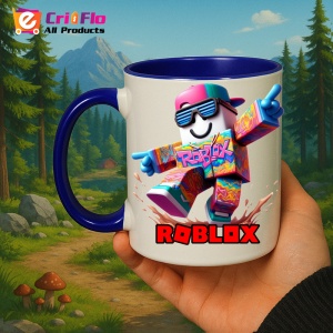 Cana Roblox Ochelari Cool - Img 12