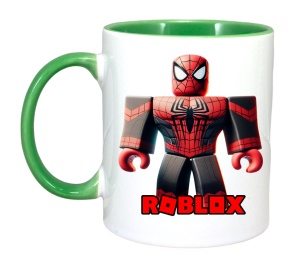 Cana Roblox Omul Paianjen