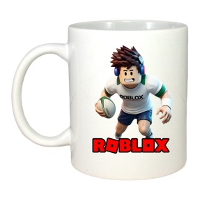 Cana Roblox Omul Tort