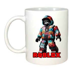 Cana Roblox Paznicul Mask - Img 3
