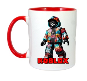 Cana Roblox Paznicul Mask
