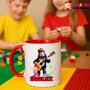 Cana Roblox Pictorul Rapid - Img 16