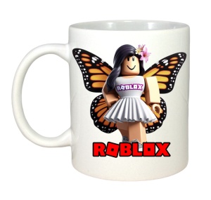 Cana Roblox Printesa Fluturilor - Img 3
