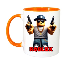 Cana Roblox Puncherul Roz - Img 7