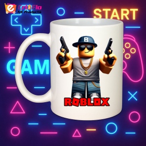 Cana Roblox Puncherul Roz - Img 10