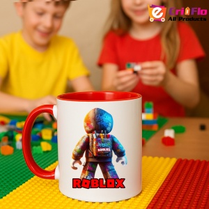Cana Roblox Razboinicul Inghetat - Img 16