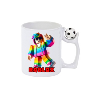 Cana Roblox Razboinicul Ninja - Img 2