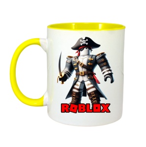 Cana Roblox Razboinicul Valurilor - Img 5