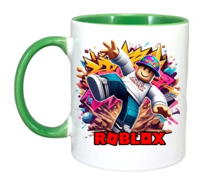 Cana Roblox Robotul Blaster - Img 4