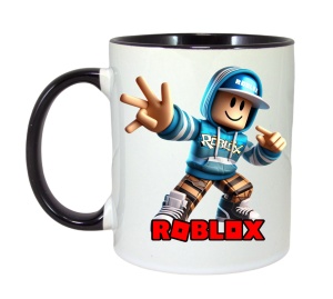 Cana Roblox Robotul Spartan - Img 6