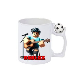 Cana Roblox Rockstarul Pixelat - Img 2