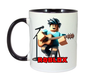 Cana Roblox Rockstarul Pixelat - Img 7