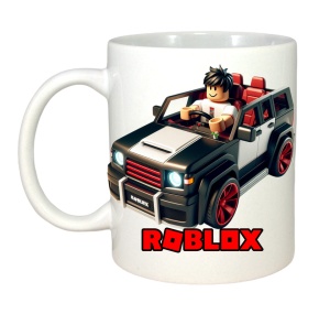 Cana Roblox Soferul Drift - Img 3