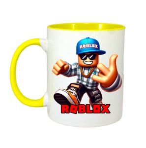 Cana Roblox Soferul Hotdog - Img 5