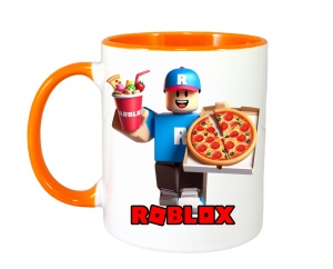 Cana Roblox Strikerul Retro - Img 7
