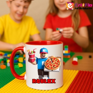 Cana Roblox Strikerul Retro - Img 16