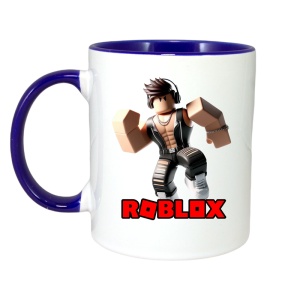 Cana Roblox Super Boxer - Img 4
