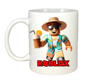 Cana Roblox Tipul De Plaja - Img 3