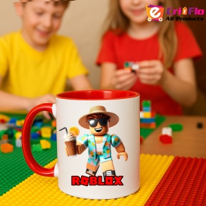 Cana Roblox Tipul De Plaja - Img 16