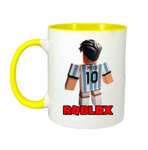 Cana Roblox Vedeta Fotbalului - Img 5