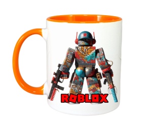 Cana Roblox Vigilentul Ninja - Img 7