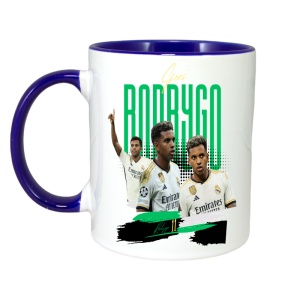 Cana Rodrygo Real Madrid - Img 5