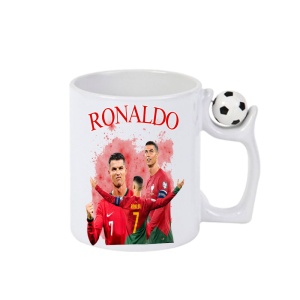 Cana Ronaldo CR7 Presentation - Img 2