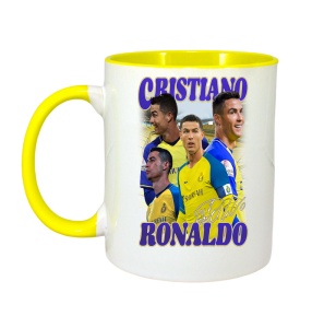 Cana Ronaldo Cristian Al Nassr Y - Img 5