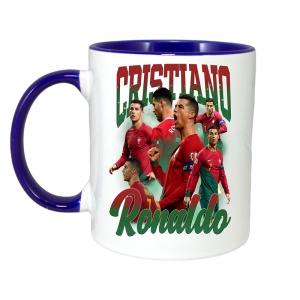 Cana Ronaldo Cristian Portugal Goat - Img 5