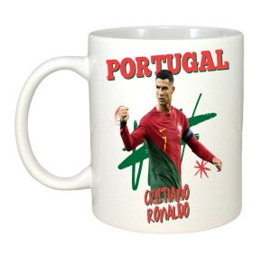 Cana Ronaldo Cristian Portugal No 7 - Img 3
