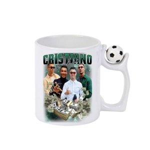 Cana Ronaldo Cristiano Cash Money The Best - Img 2