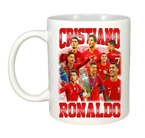 Cana Ronaldo Cristiano Winner Portugal