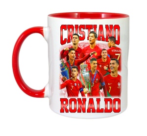 Cana Ronaldo Cristiano Winner Portugal - Img 8