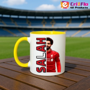 Cana Salah Liverpool Entry - Img 12