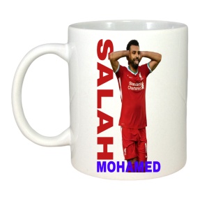 Cana Salah Mohamed Prezentare