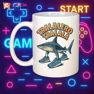 Cana Shark Brainrot - Tralalero Tralala - Img 10