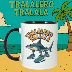 Cana Shark Brainrot - Tralalero Tralala - Img 14