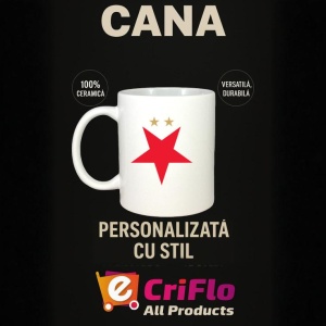 Cana Slavia-symbol-nowordmark-RGB Germania , cu logoul stema echipei, Cadoul Perfect - Img 15