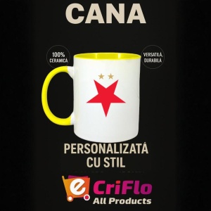 Cana Slavia-symbol-nowordmark-RGB Germania , cu logoul stema echipei, Cadoul Perfect - Img 30