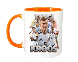 Cana Toni Kroos Germany