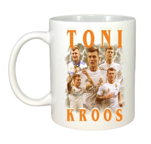 Cana Toni Kroos Real Madrid - Img 3