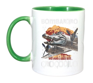 Cana Tralalero TraLaLa cu Bombardiro Crocodilo - Italian Brainrot Meme (3) - Img 3
