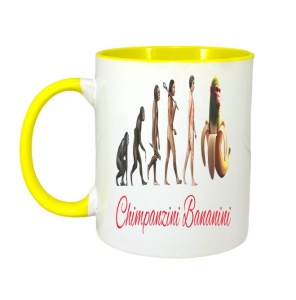 Cana Tralalero TraLaLa cu Chimpanzini Bananini - Italian Brainrot Meme Gen Z - Img 3