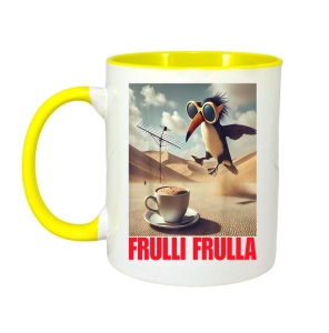 Cana Tralalero TraLaLa cu Frulli Frulla - Italian Brainrot Meme