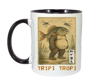 Cana Tralalero TraLaLa cu Tripi Tropi mix v1